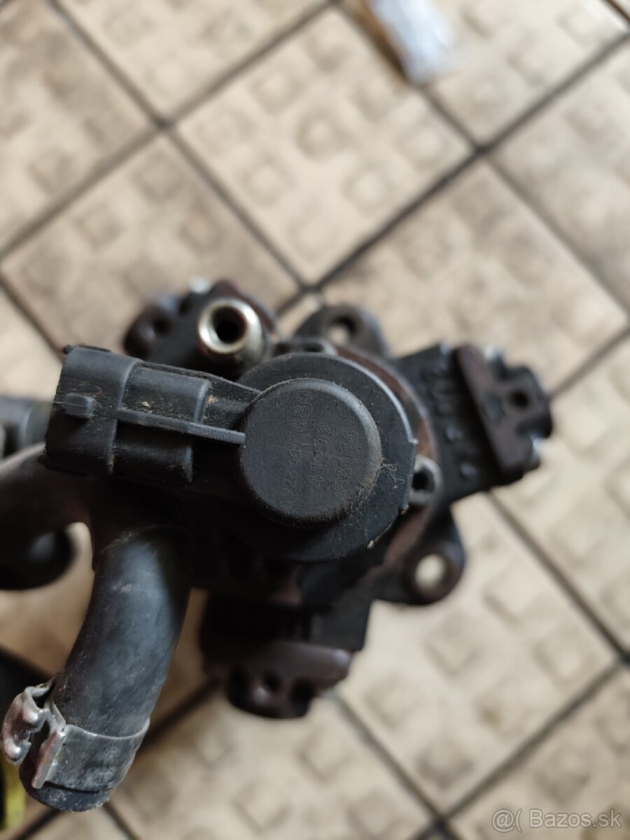 Vstrekovacie čerpadlo 1.9 JTD - 2