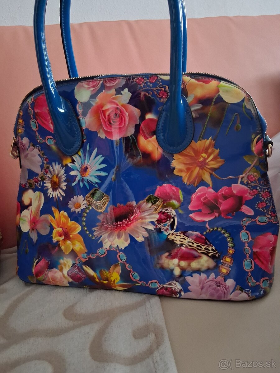 Damske kabelky - 2