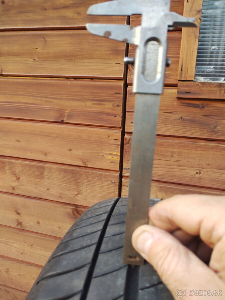 Letne pneu 195/55 R20 Michelin Primacy 3 - 2