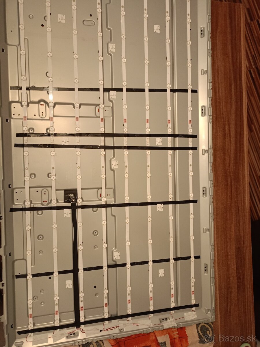 CV580U1-T01-CB-1 pre PHILIPS 58PUS8545/12 - 2