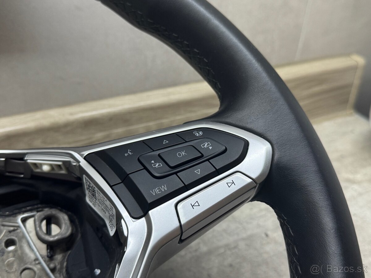 Volant Volkswagen - 2