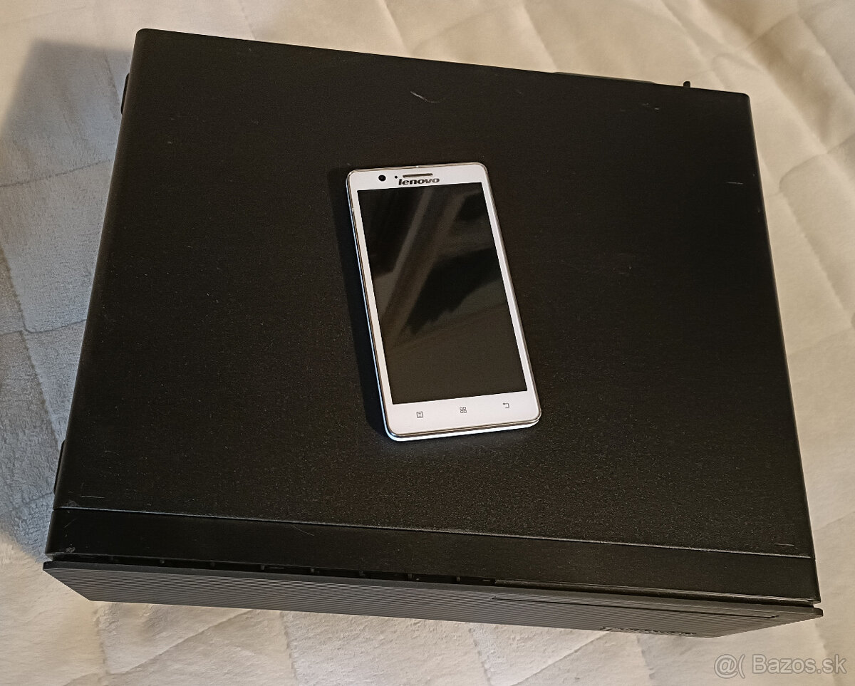 Predám počítač Lenovo ThinkCentre - 2