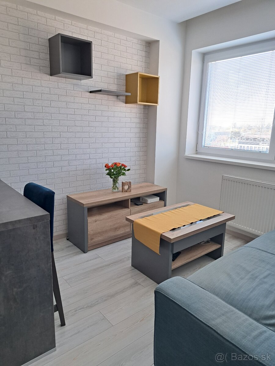 1,5 izbový moderný byt - 2