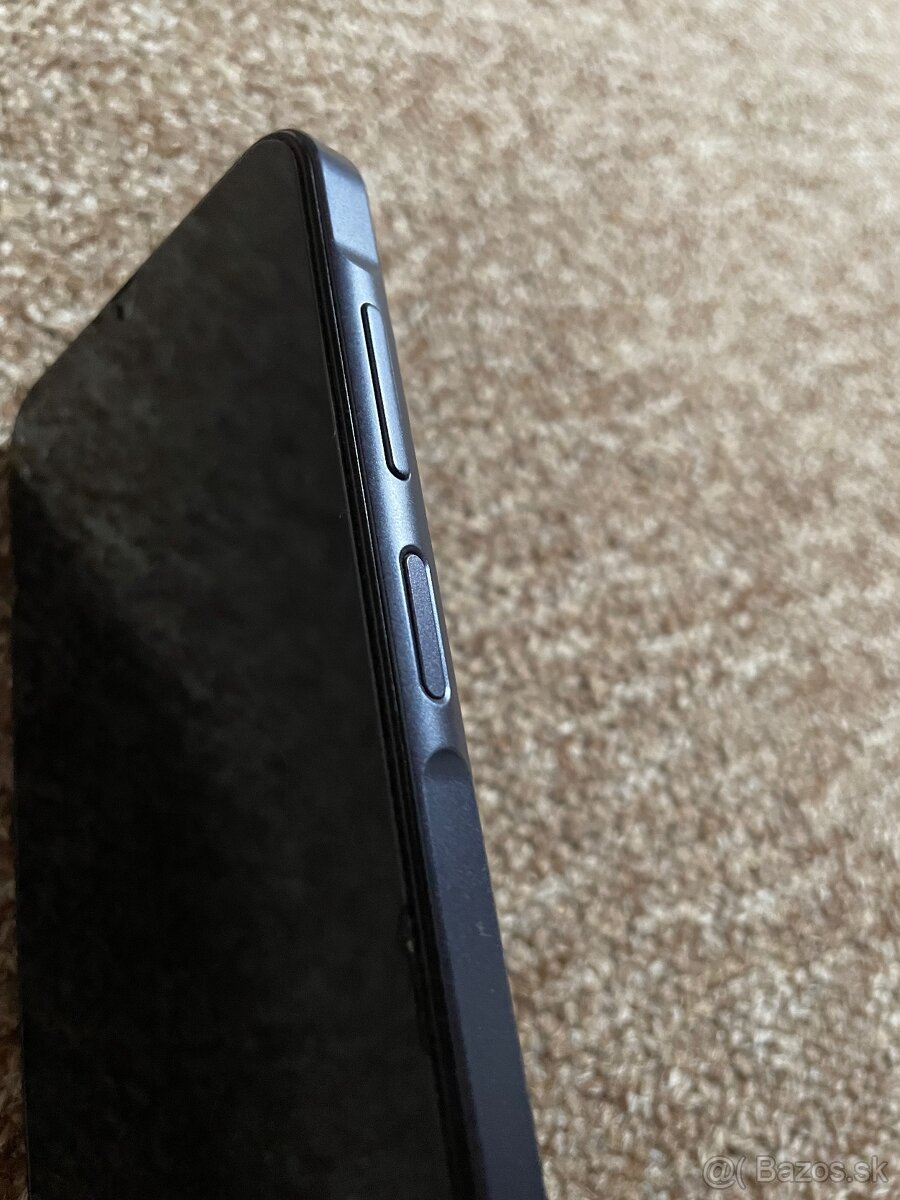 Samsung galaxy A25 5G 6gb/128gb Modrý - 2