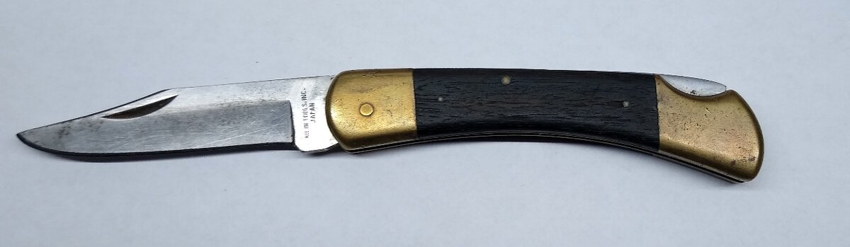 vreckový nôž zberateľský kus - Klein Tools - 2