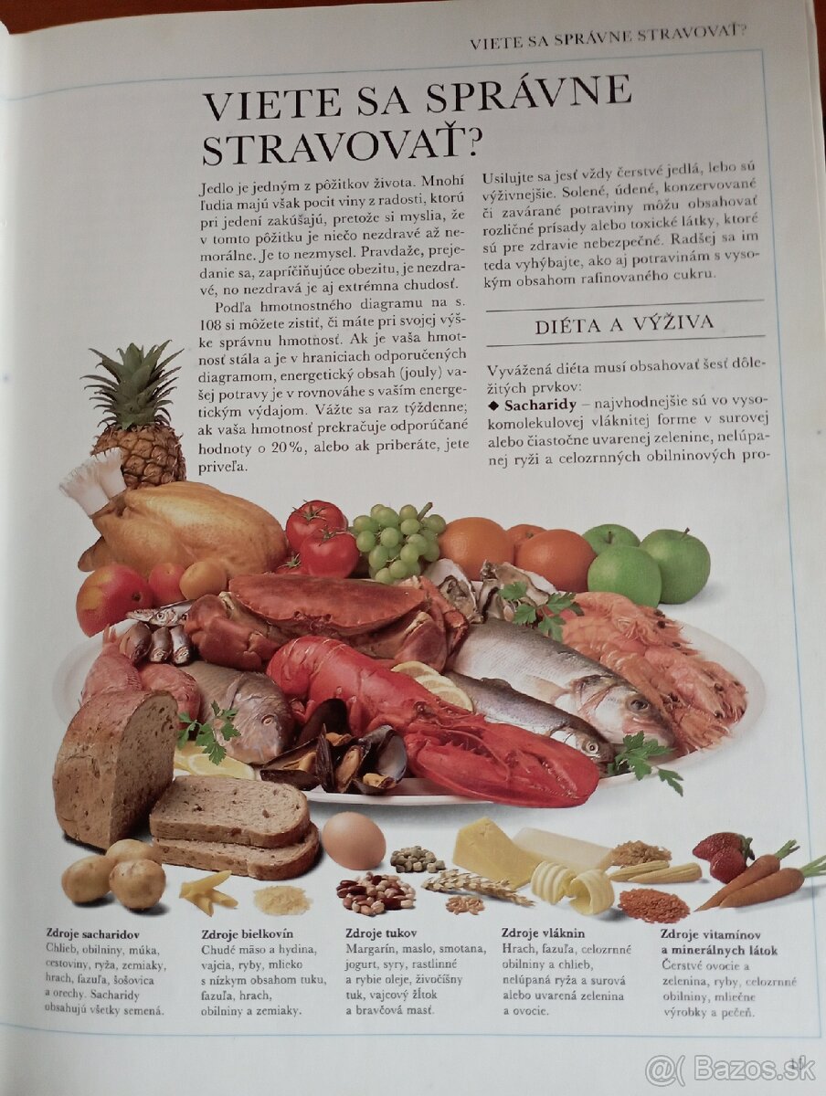 Kniha Praktický domáci lekár - 2