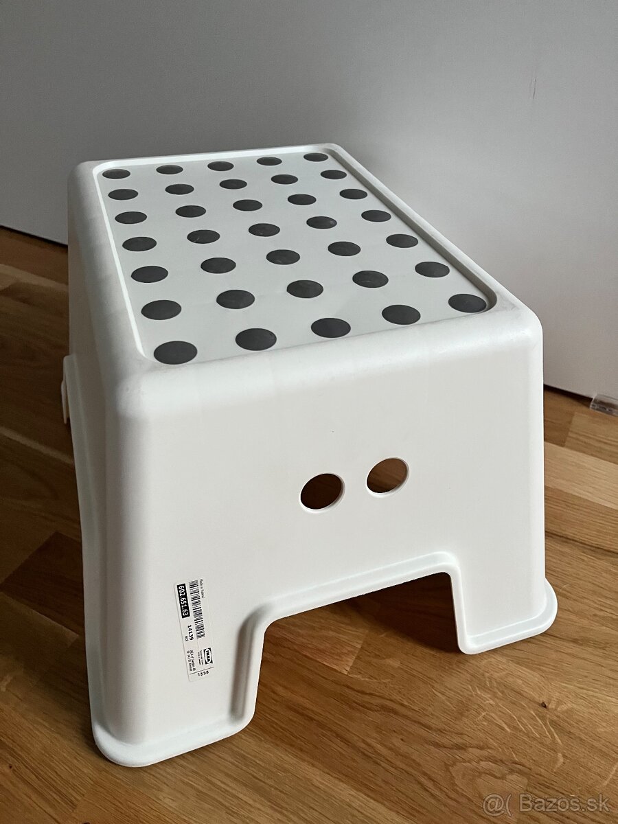Stupienok Ikea - 2
