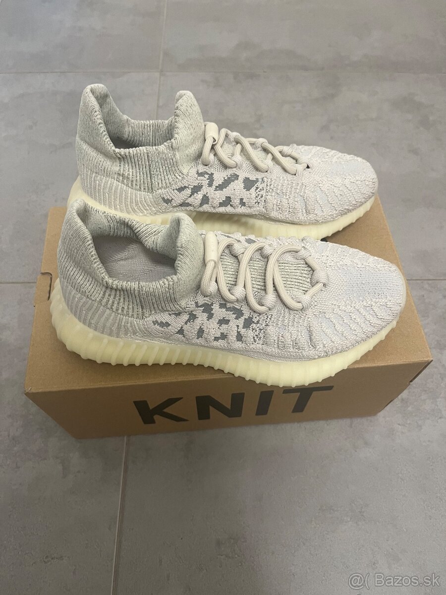 Tenisky adidas Yeezy 350 V2 CMPCT - 2