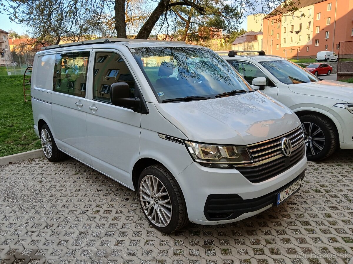 Transporter T5 T6 California Karavan - 2