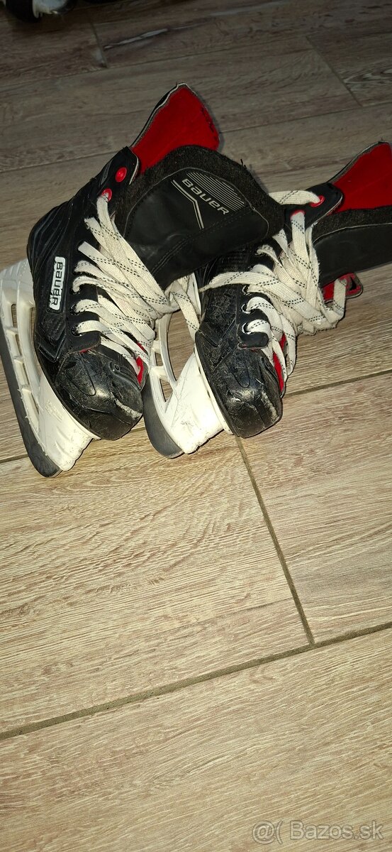 Detske korcule bauer - 2