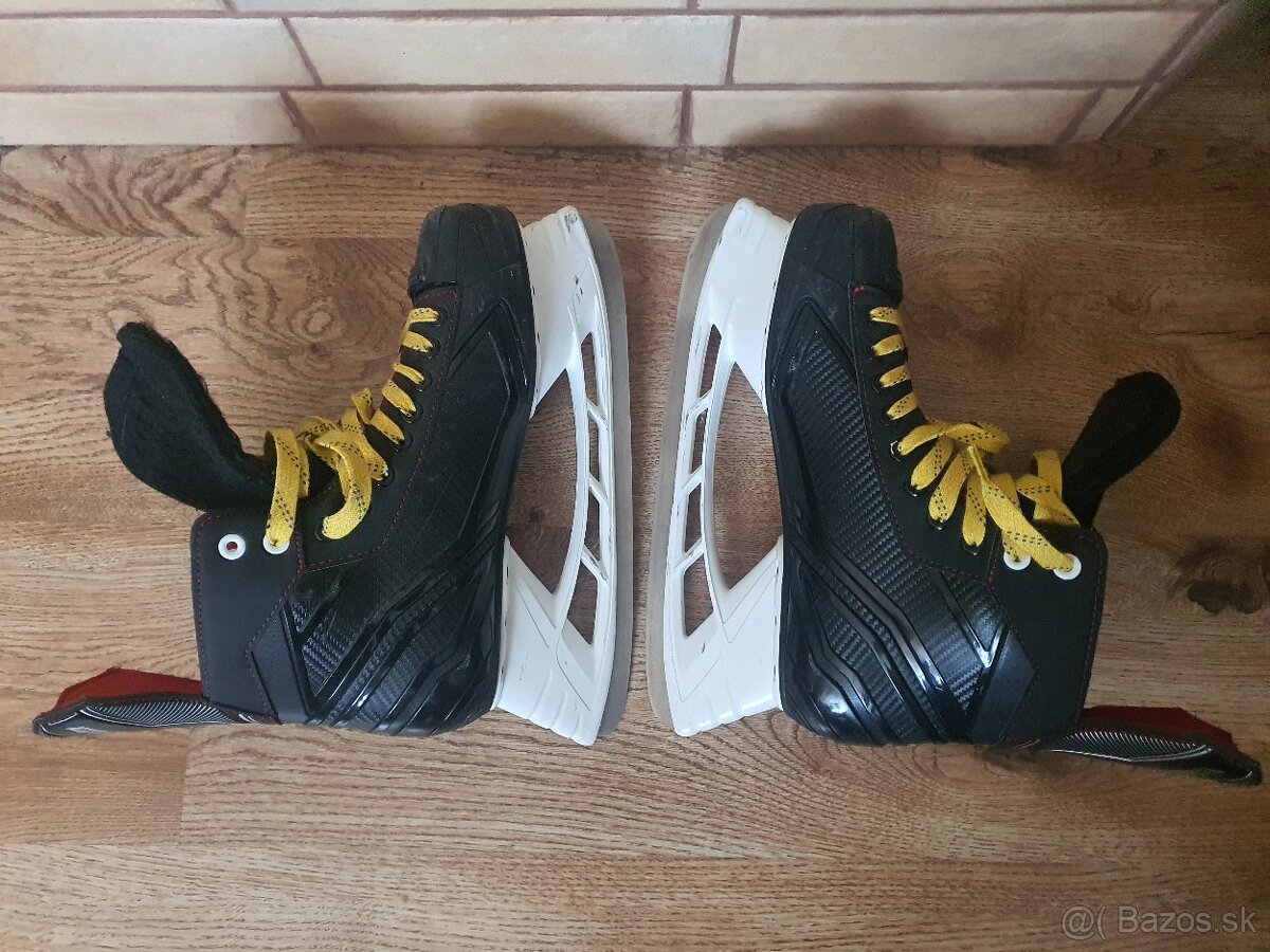 Korčule Nike Bauer - 2