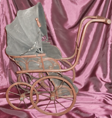 kocik pre babiku - 2