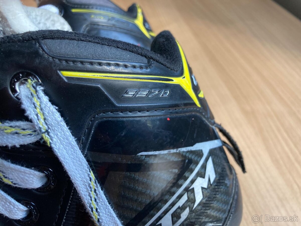 Brankarske hokejove korčule - 2