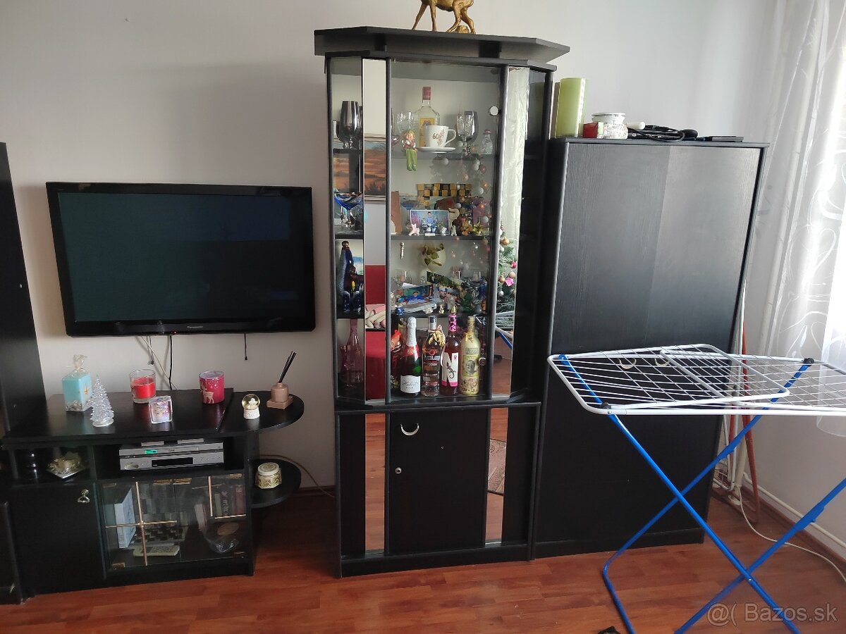 Predam obyvaciu stenu - 2