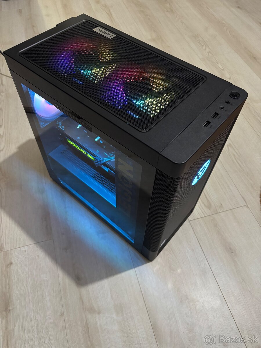 Lenovo Legion T5 26IOB6 (90RT00BYMK) - 2