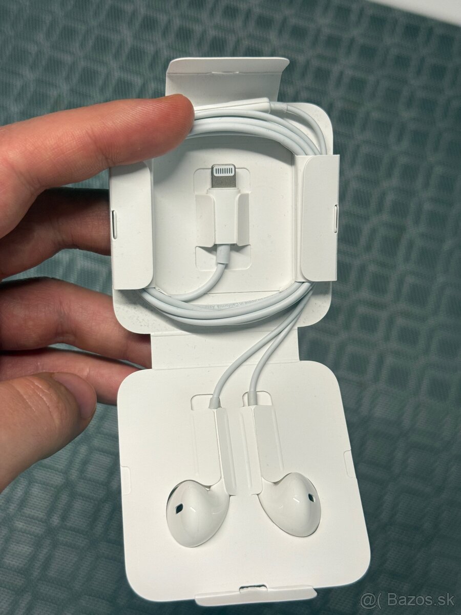 Apple EarPods | Lightning - 2