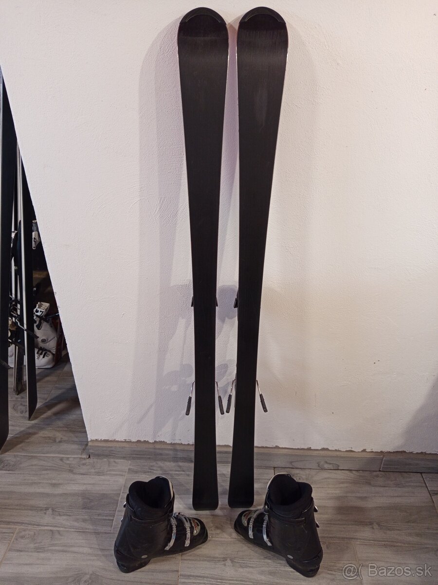 predám lyže fischer rx 8 fire titanium - 2