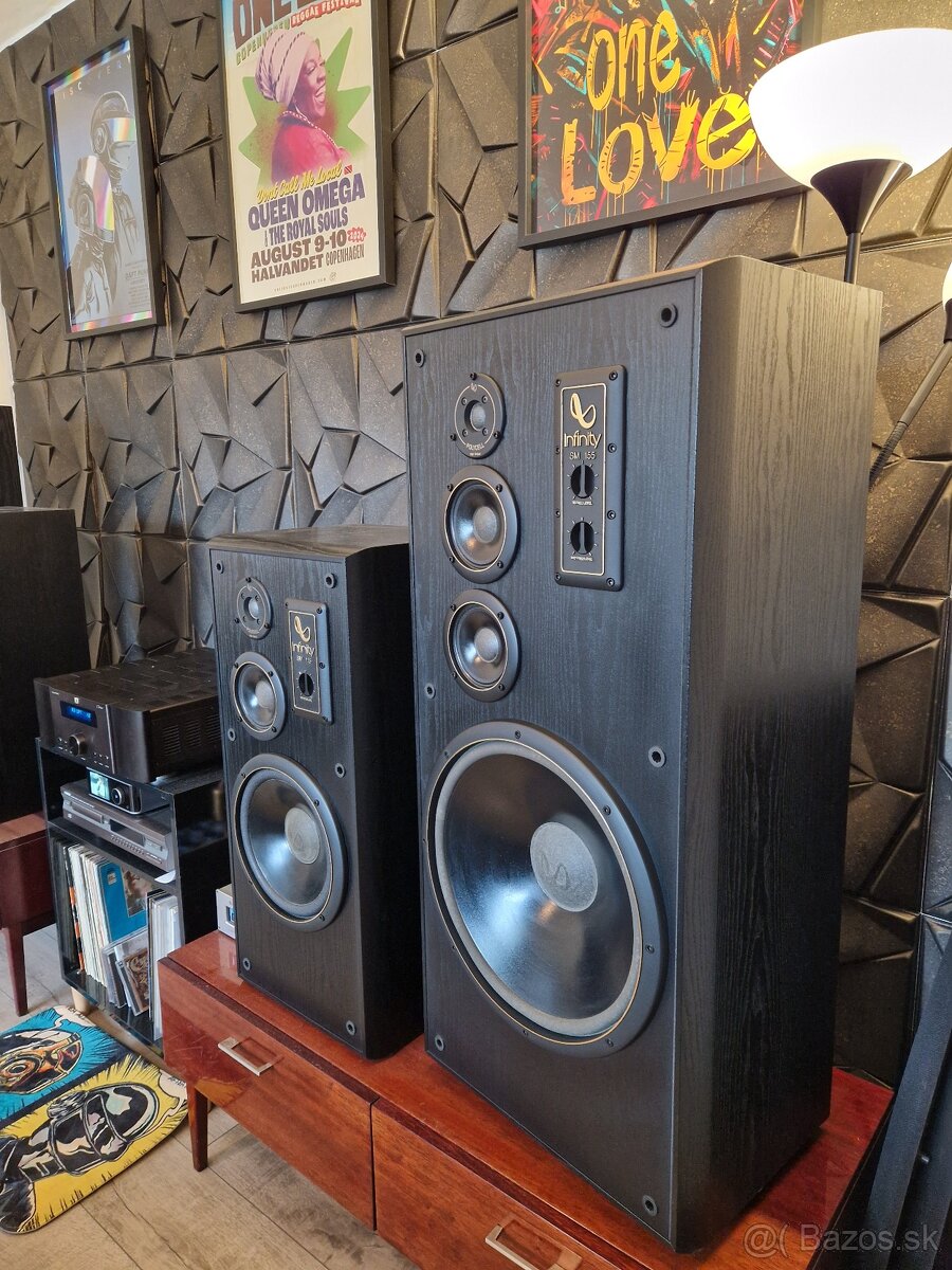 Infinity sm 155 - 2