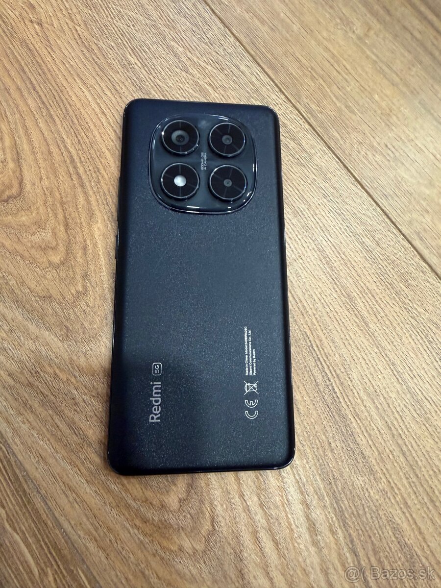 Redmi note 14 pro 5g - 2