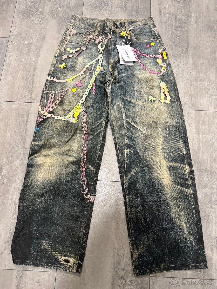 Acne Studios rifle - 2