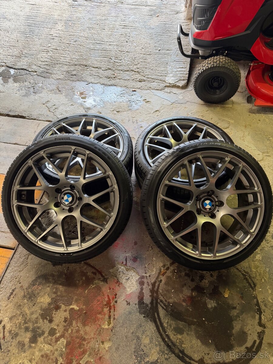 Elektrony R19 5x120 - 2