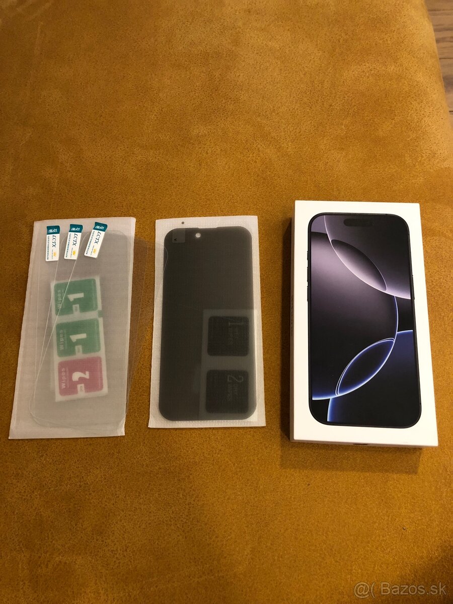 Iphone 16 PRO 256GB - 2