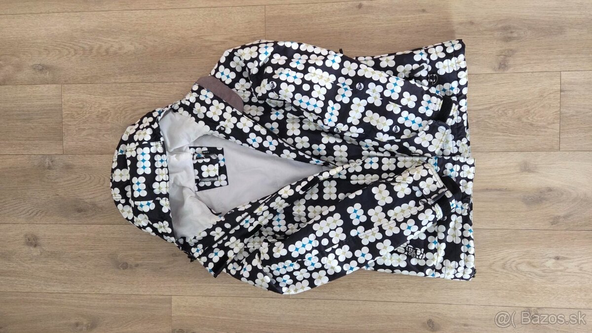 ROXY lyžiarska bunda dámska - 2