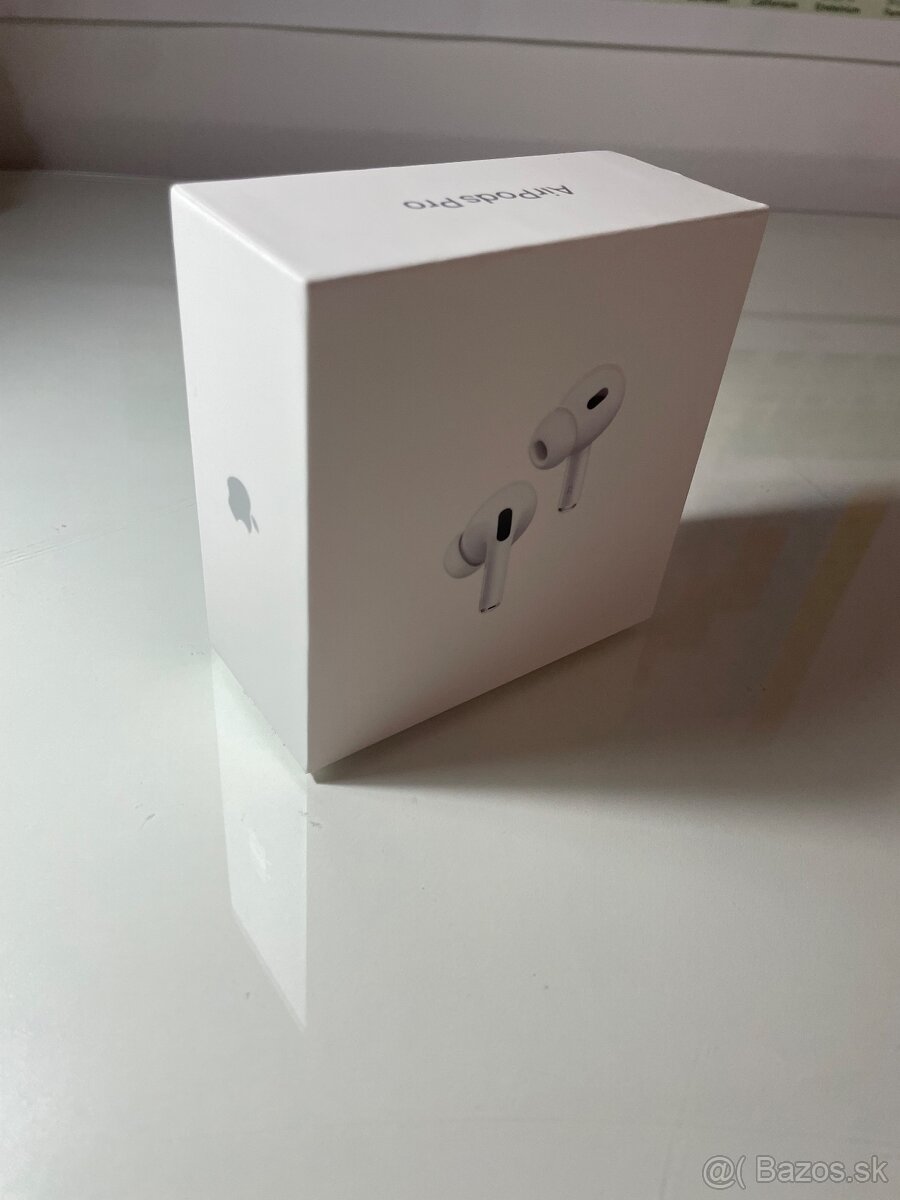 AirPods Pro (2nd generation) - 2