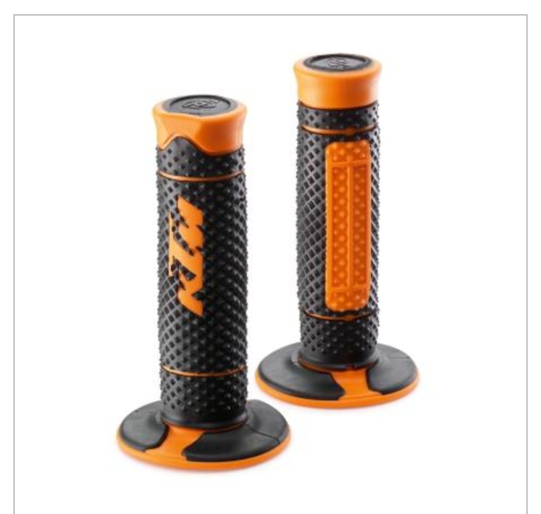 Rukoväte Gripy KTM - 2