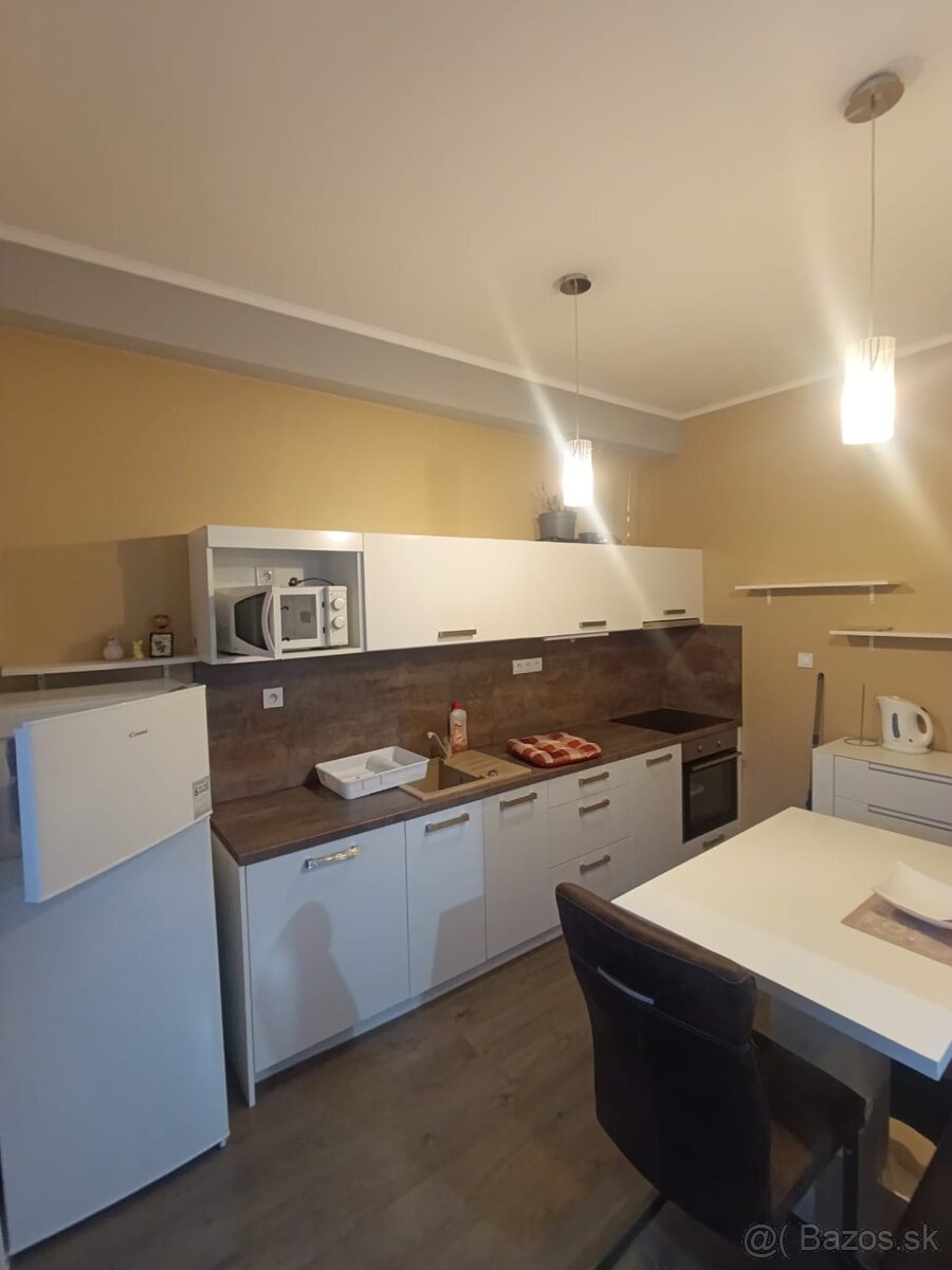 Predám 2 izbový byt Nová Radvaň - 2