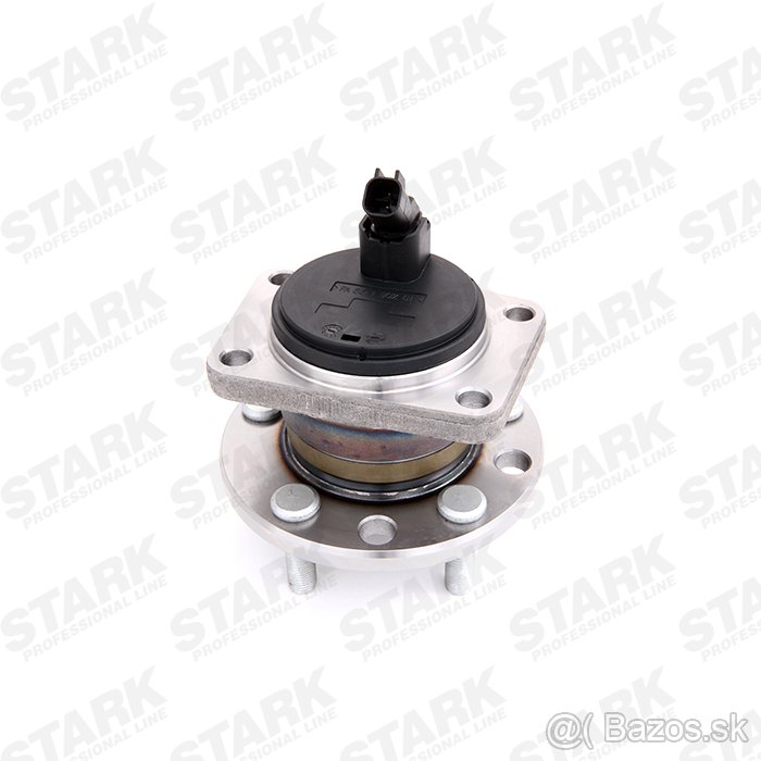 Zadné náboje Ford Mondeo Combi - 2