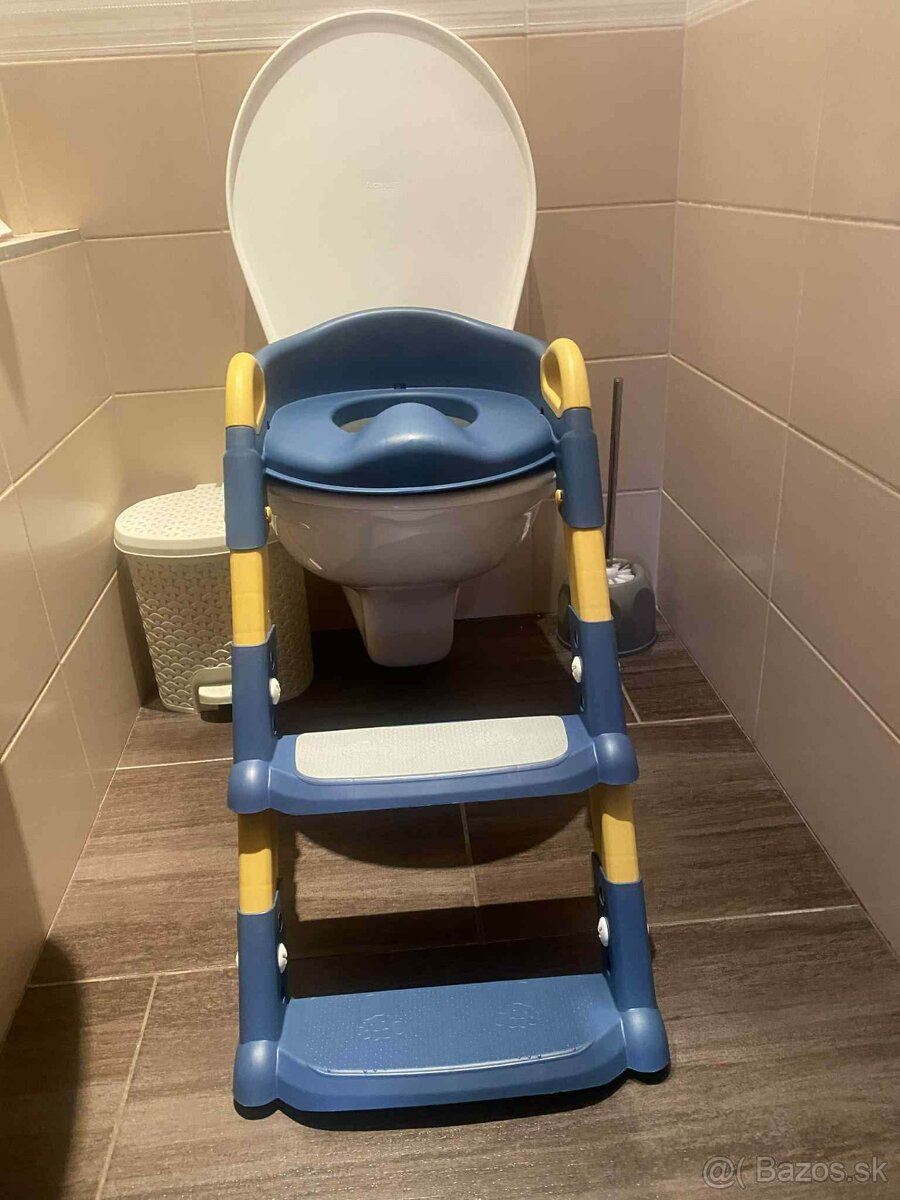 Predám sedátko na wc. - 2