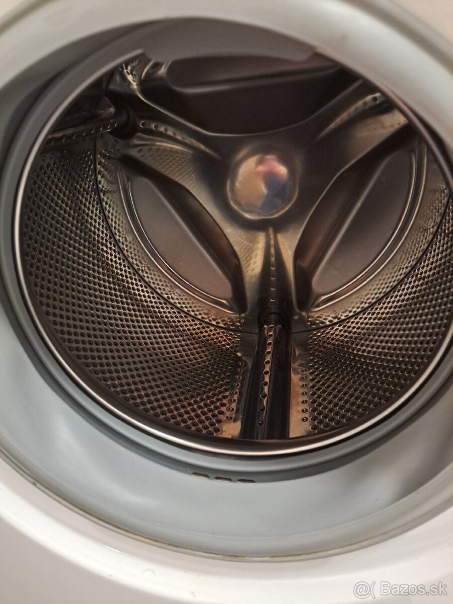 Whirlpool pracka - 2