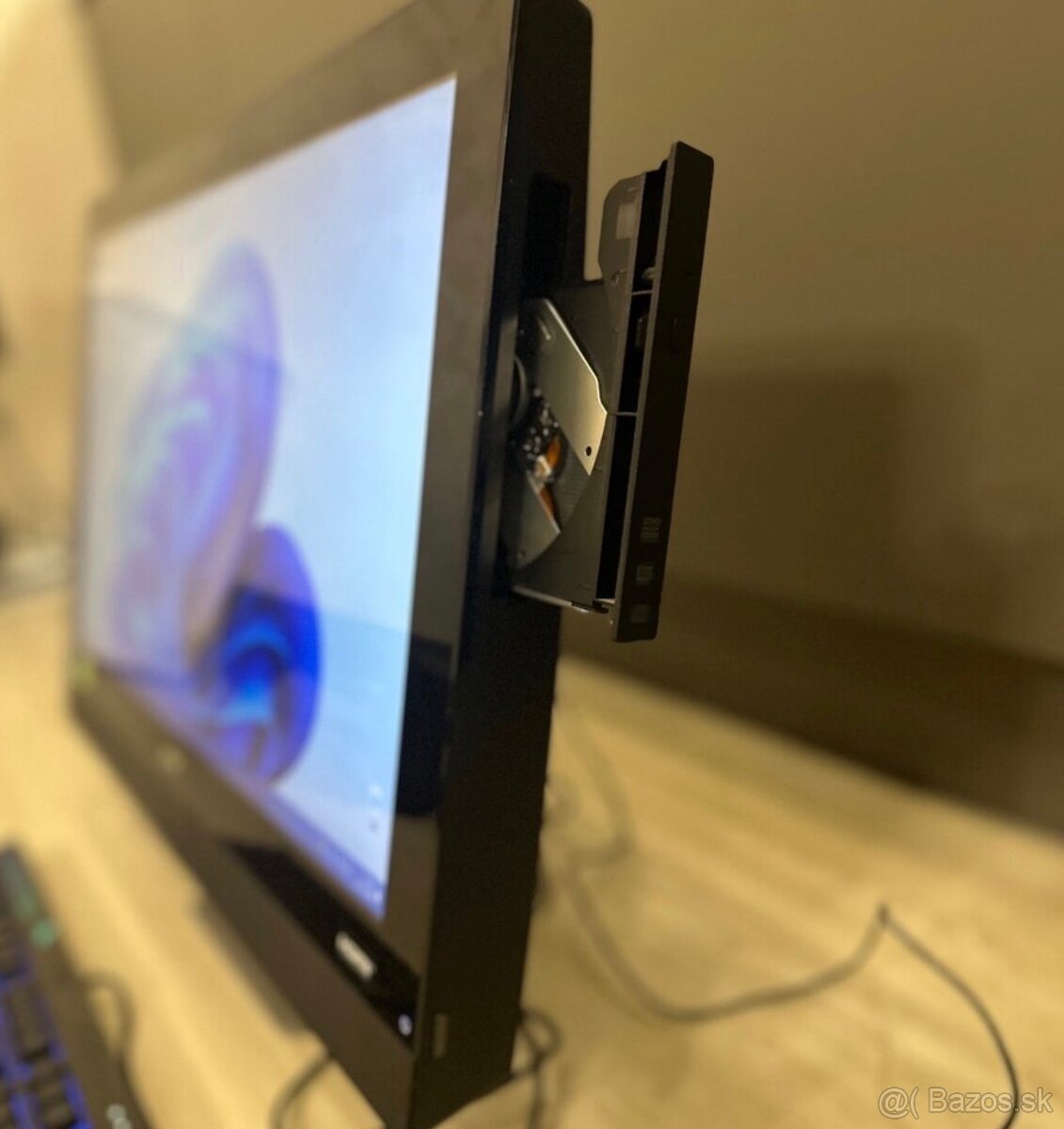 All-in-One 23” - 2