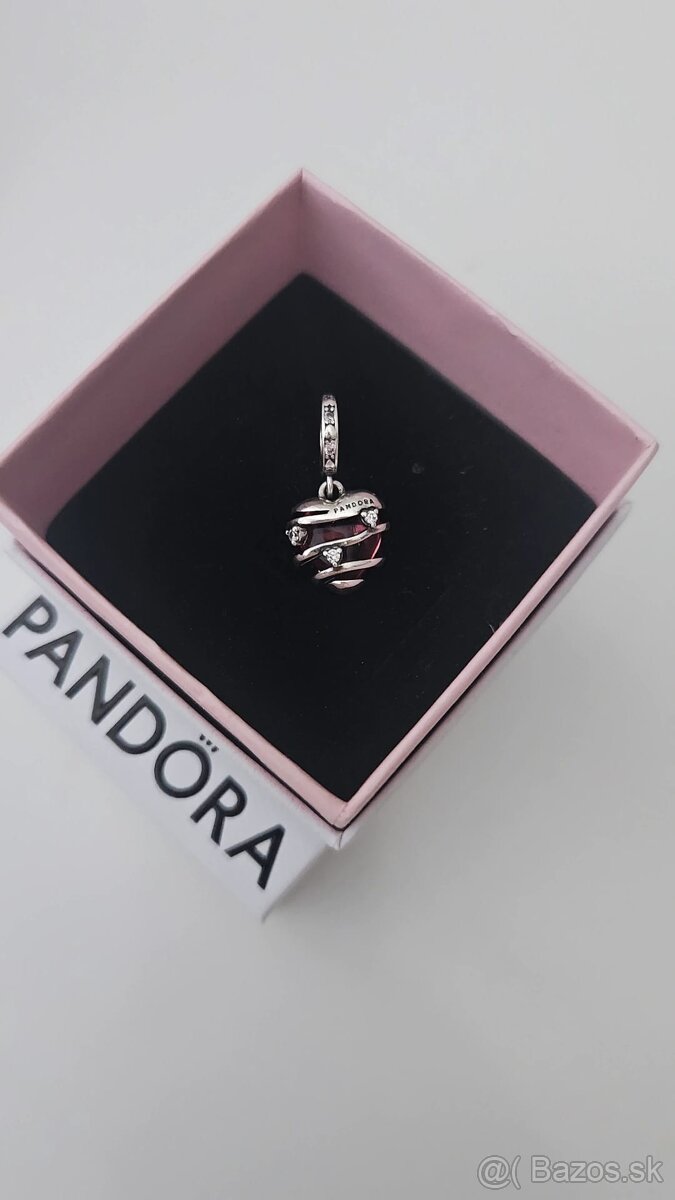 Pandora - 2
