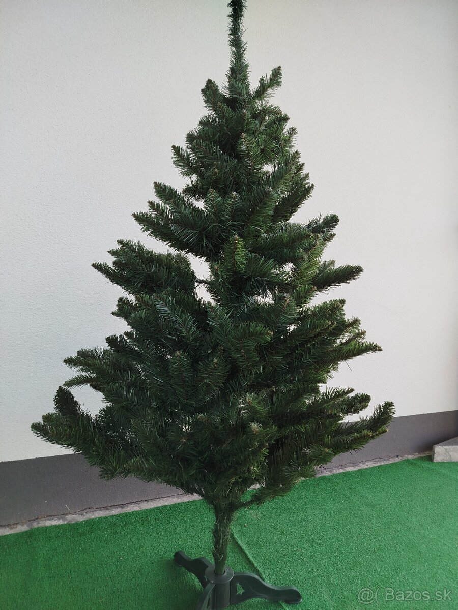 Vianočný stromček LENA 160 - 2