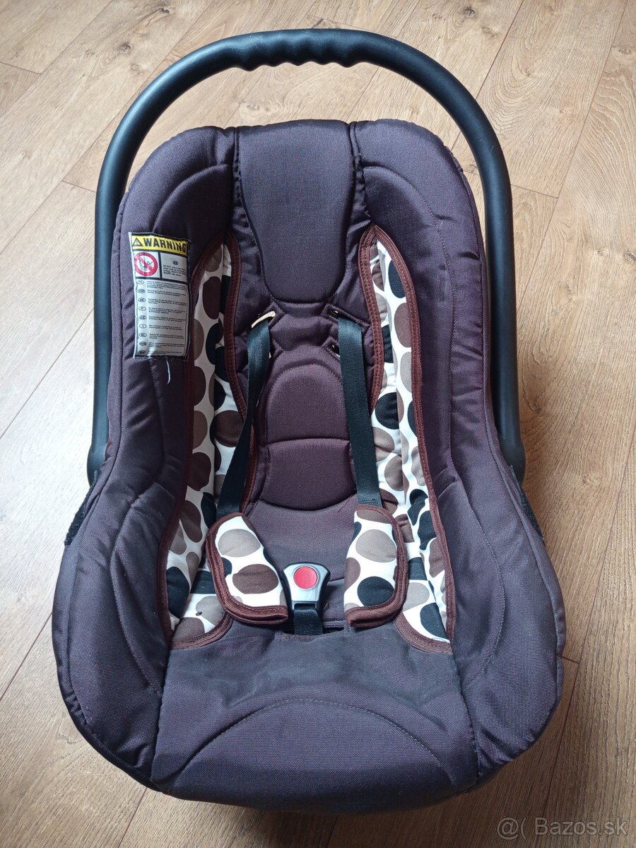 Predám vajíčko - 2