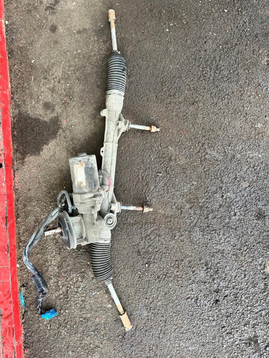 CITROEN C3 RIADENIE - 2