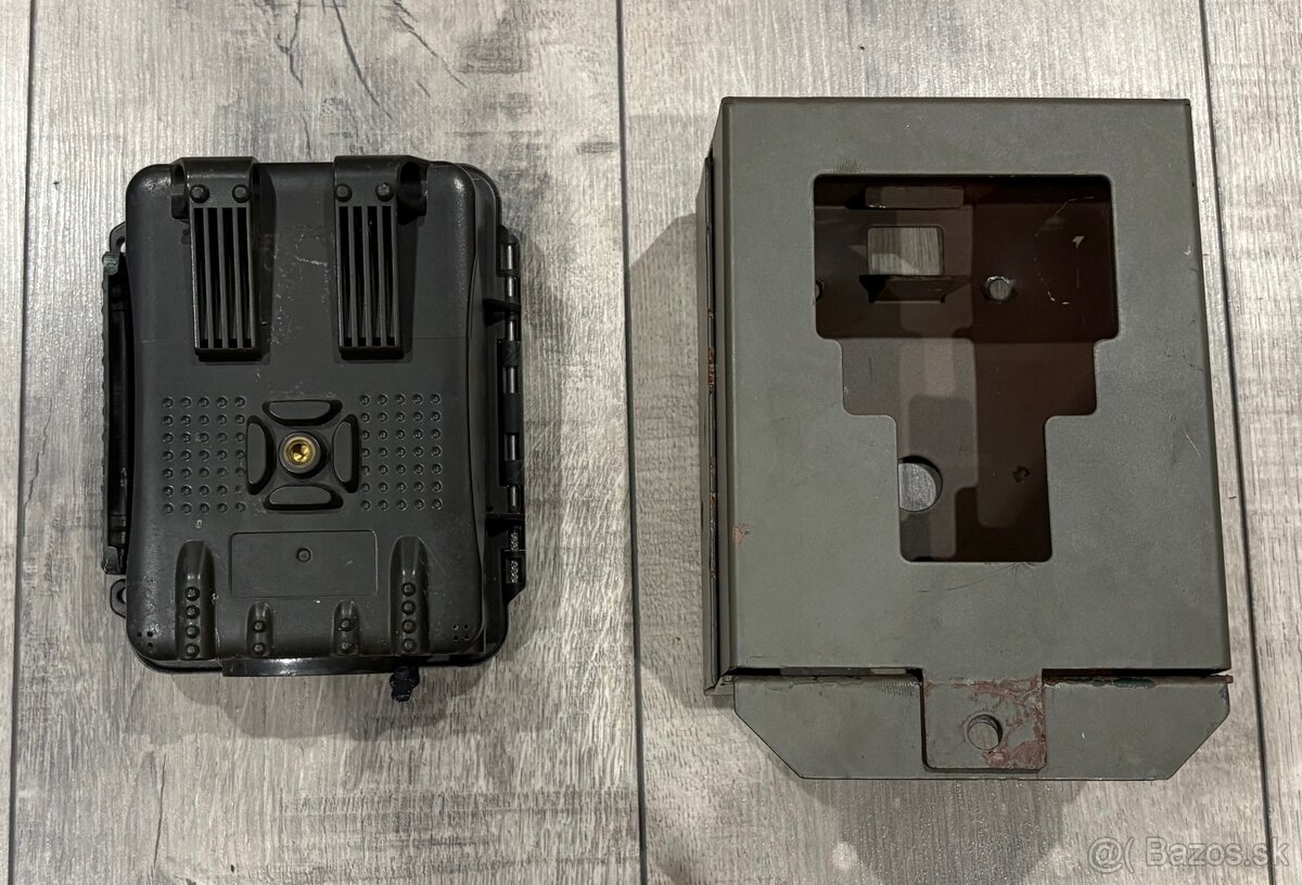 Fotopasca Spromise S308 - 2