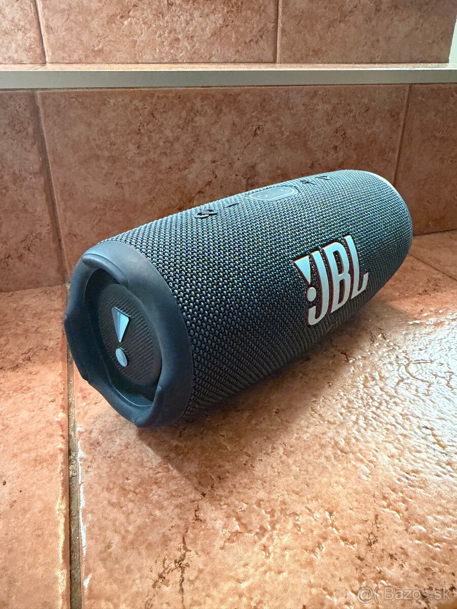 Jbl charge 5 - 2