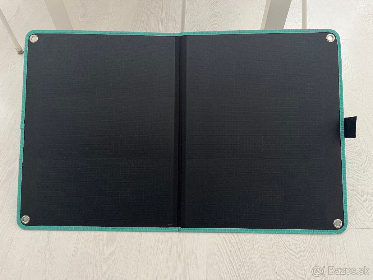 Solárny panel Kroak - 2