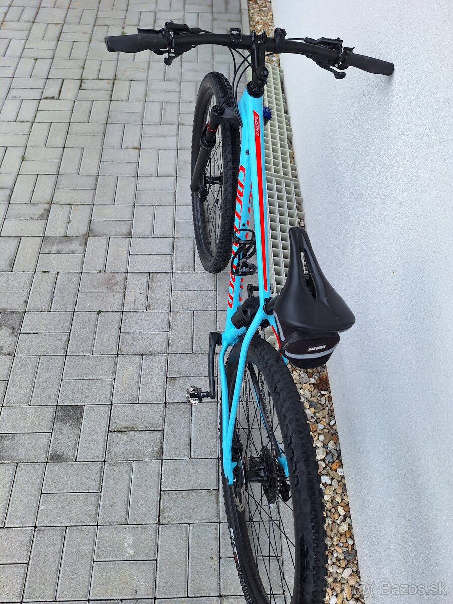 Specialized chisel - 2