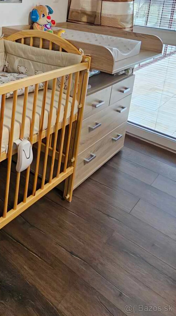 Prebalovaci pult - 2