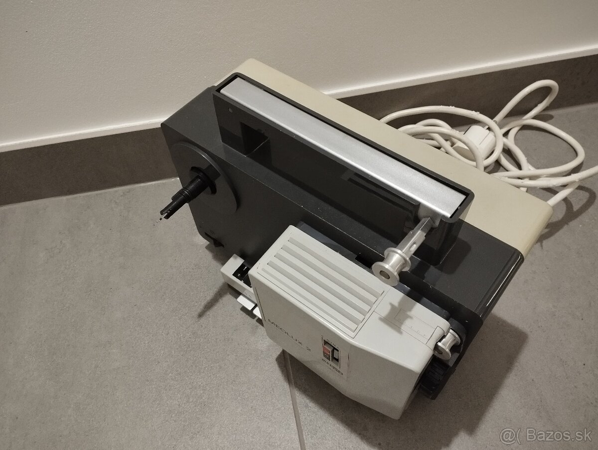 Premietačka Meolux 2 - 2