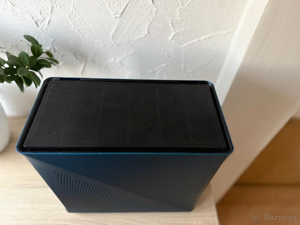 Herný PC Ryzen 5 | RTX 3070 EVGA | 32GB RAM - 2