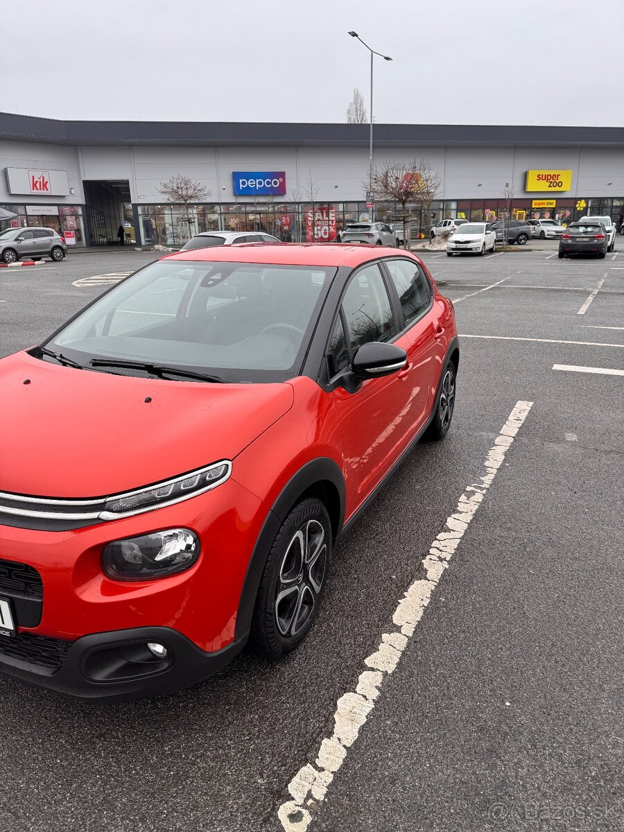 Citroën C3 - 2