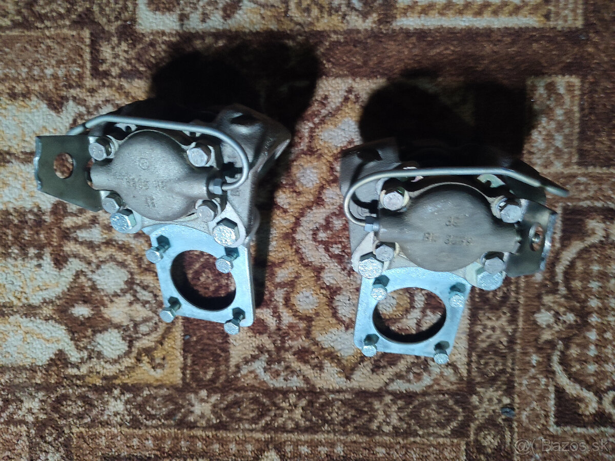 PRedne brzdy Skoda 100...120 - 2