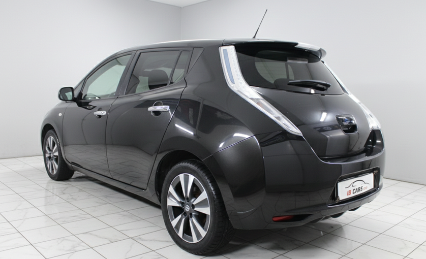 Nissan Leaf Tekna 30 - 2