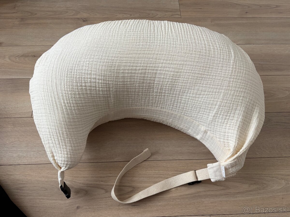 Miloo dojčensky vankúš - 2