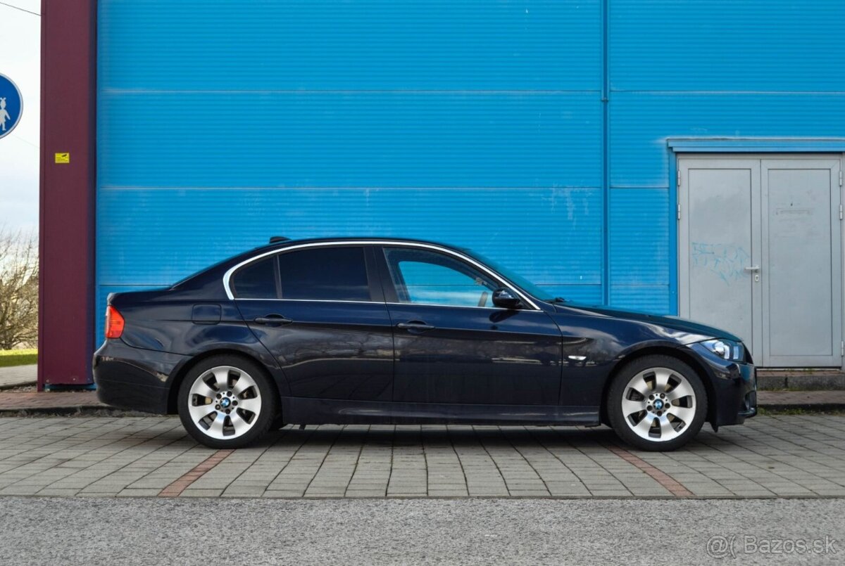BMW E90 Rad 3 325 i A/T - 2